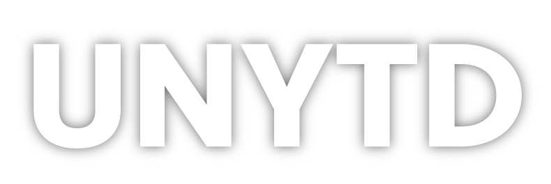 UNYTD Logo