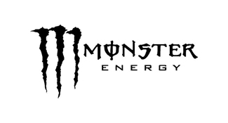 Monster Logo