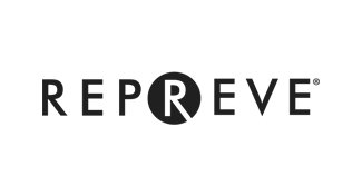 Repreve Logo